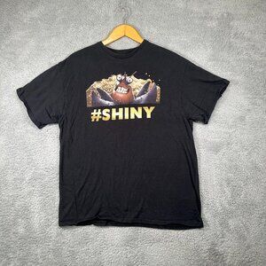 Disney Moana‎ Tamatoa Love Shiny T-Shirt
